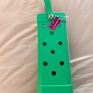 BYO BOGG Wine Tote- Kelly Green